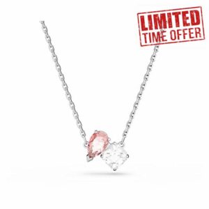 Swarovski Women's Attract Soul Collection Necklace