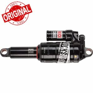 Rockshox Monarch Plus RC3 Debon Air Tune Mid Reb/Mid Comp Fast Body (Includes Service Kit and Shock Pump)