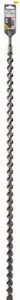 Bosch 2608597129 SDS-Plus-5 Masonry Drill Bit