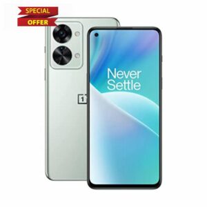 OnePlus Nord 2T 5G