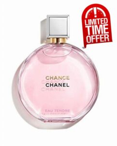 Chanel Eau de Toilette