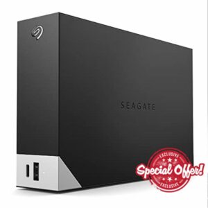 Seagate One Touch Hub