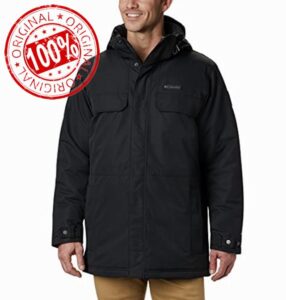 Columbia Men's Rugged Path Parka Rugged Path Parka