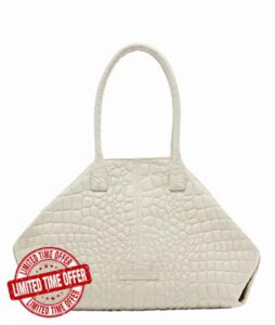 Liebeskind Berlin Women's Croco Chelsea M