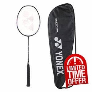YONEX Graphite Badminton Racquet Astrox Lite Series (G4