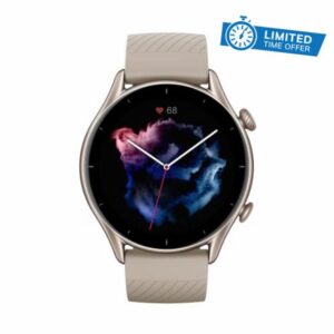 Amazfit GTR 3 Smart Watch Sports Watch 150+ Sports Modes