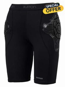 Burton Women's Total Impact Protectio