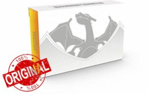 Pokémon TCG: Sword & Shield Ultra-Premium Collection - Charizard