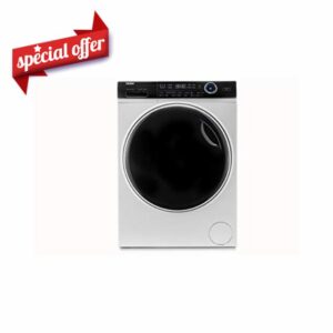 Haier HWD100-B14979 Freestanding Washer Dryer