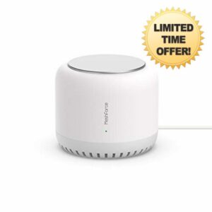 Meshforce M7 Tri-Band Mesh WiFi System (1 Pack)