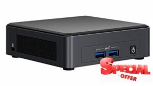 Intel Barb NUC BNUC11TNKI30002