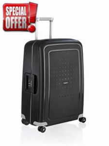 Samsonite S'cure Spinner 69