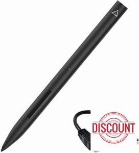 adonit Note Plus (ADNSB) Palm Rejection