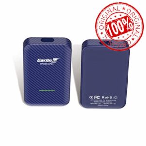 2023 Carlinkit 4.0 (2 in 1) adapter