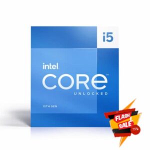 Intel® Core™ 13th Generation i5-13500 Desktop Processor (14 Core (6 P-Core + 8 E-Core)