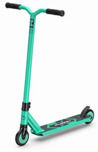 Fuzion X-3 Stunt Scooters - BMX Scooter