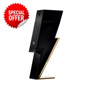 Carolina Herrera Bad Boy Eau De Toilette 100 ml 105-23245