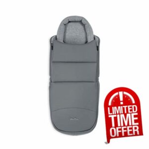 Silver Cross Dune/Reef Newborn Pod - Glacie