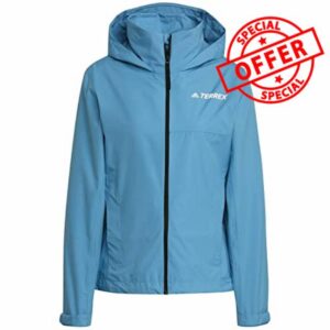 adidas Women's W Mt Rr Jacket Jacke