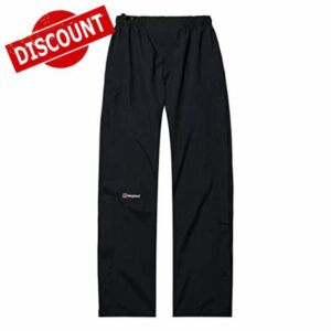 Berghaus Men's Hillwalker Gore-Tex Waterproof Trousers