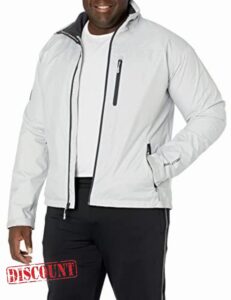 Helly Hansen Men's Crew Jacket Jacke