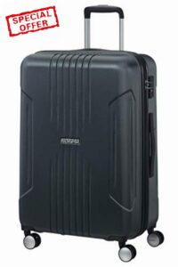 American Tourister Suitcase