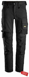 Snickers Stretch AllroundWork SN Trousers