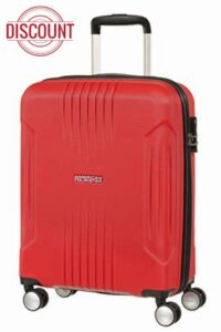 American Tourister Suitcase