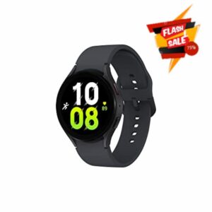 Samsung Galaxy Watch5 44mm Bluetooth Smart Watch