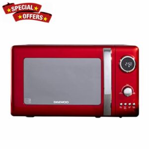 Daewoo SDA1656 Kensington 800W