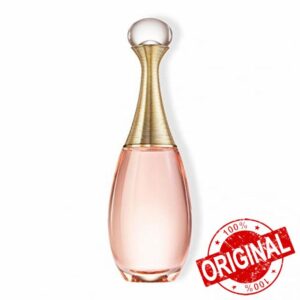 DIOR J'adore Eau de Toilette Spray 100 ml