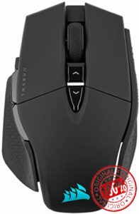 Corsair M65 RGB ULTRA WIRELESS