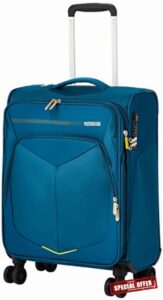American Tourister Summerfunk Koffer