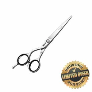 JAGUAR White Line JP 10 Left Handed Hairdressing Scissors