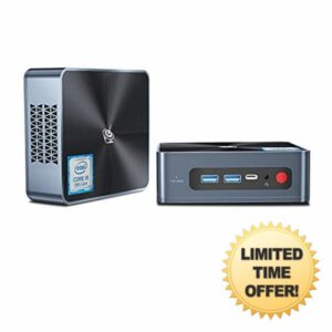Beelink Mini PC SEI8