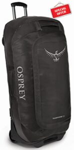 Osprey Rolling Transporter 120 Unisex Duffel Bag