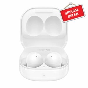Samsung Galaxy Buds2 Wireless Earphones