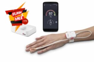 Masimo SafetyNet Alert - Oxygen Monitoring & Alert System