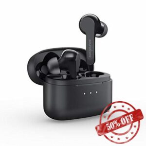 soundcore Liberty Air True Wireless Earphones with Charging Case