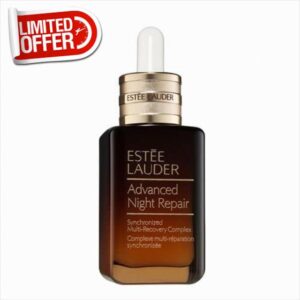 Estee Lauder Advanced Night Repair Serum Synchronized Multi-Recovery Complex
