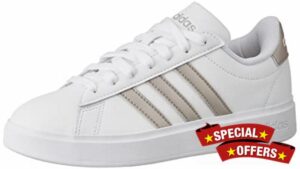 adidas Women's Grand Court 2.0 Sneake