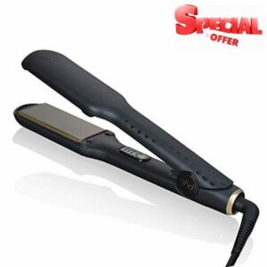 ghd Max Styler Professional Ceramic Hair Straighteners