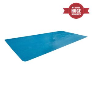 Intex Solar Cover for Swimming Pools Rectangular 960 x 466 cm multicoloured