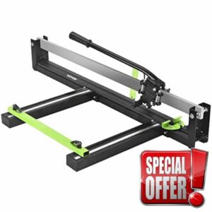 Mophorn 31 Inch Manual Tile Cutter