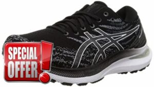 ASICS Men's Gel-Kayano 29 Sneake