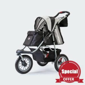 Pet Stroller