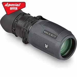 Vortex Optics Solo R/T 8x36 Monocula