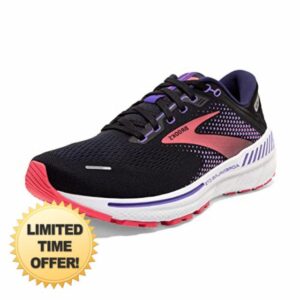 Brooks Women's Adrenaline Gts 22 Running Shoe