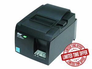 Metapace TSP143IIU-230 Desktop use Label Make