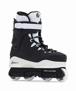 Anarchy Revolution II Aggressive Inline Skates